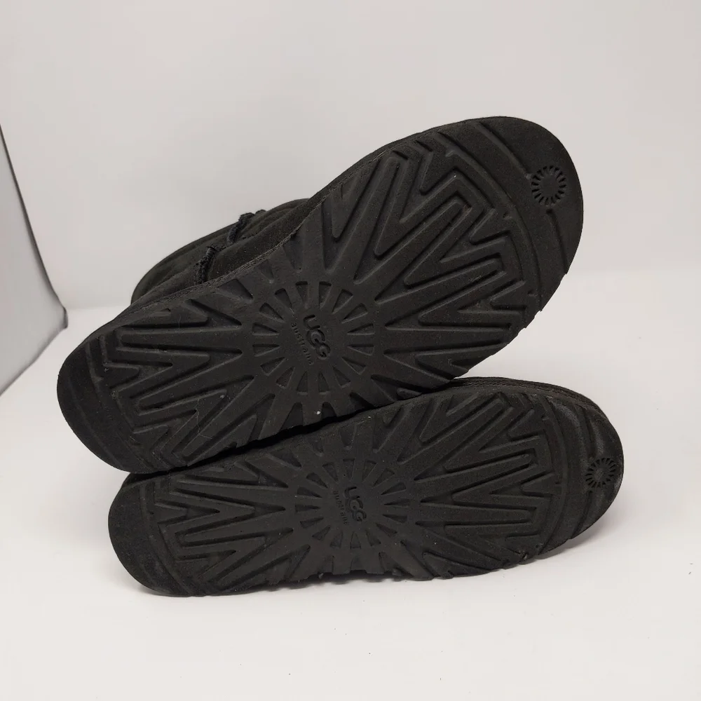 Ugg boot_5